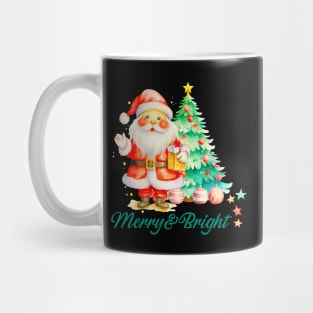 Merry Sweet Christmas Mug